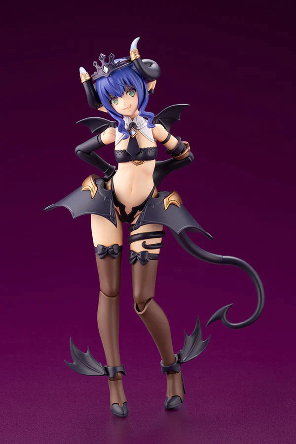 Arcanadea Velretta Model Kit