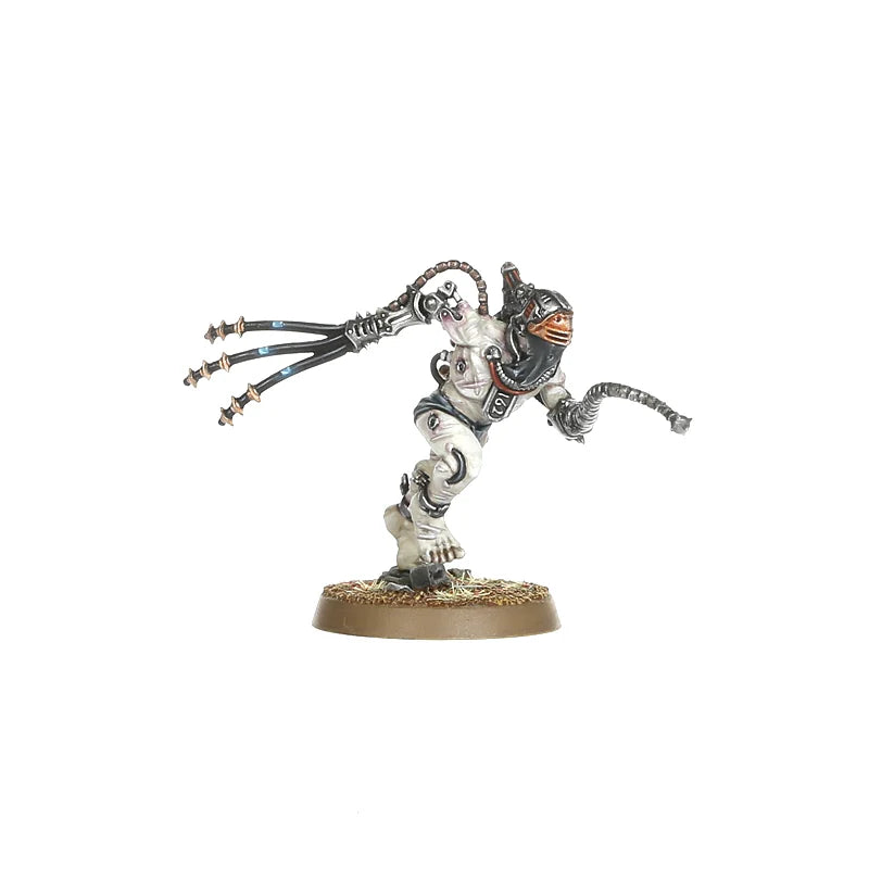 Warhammer 40,000 Combat Patrol: Adepta Sororitas