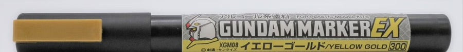 Gundam Markers (Multiple Colors and Series Options)