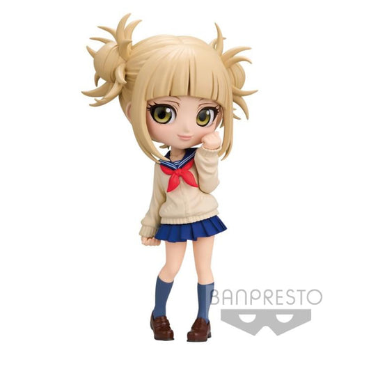 My Hero Academia Q Posket Himiko Toga (Ver.B)