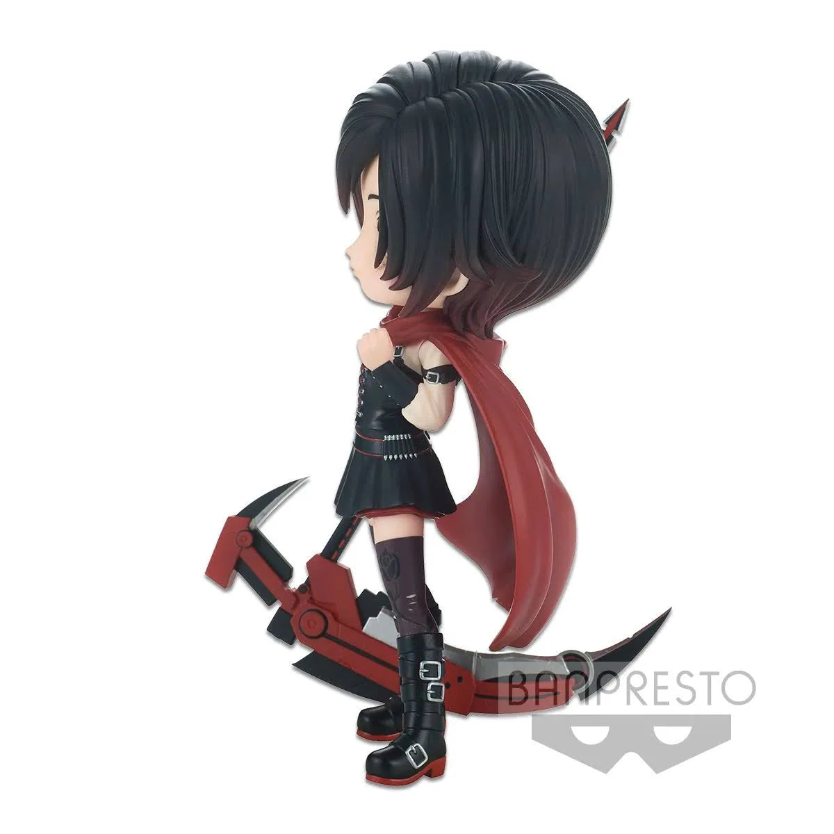 RWBY Ruby Rose Q posket