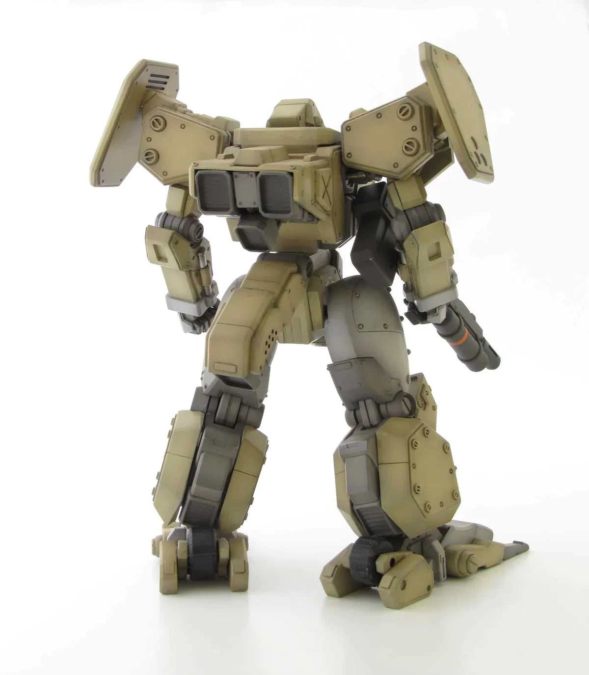 ASS-117A Valken (Jake machine)
