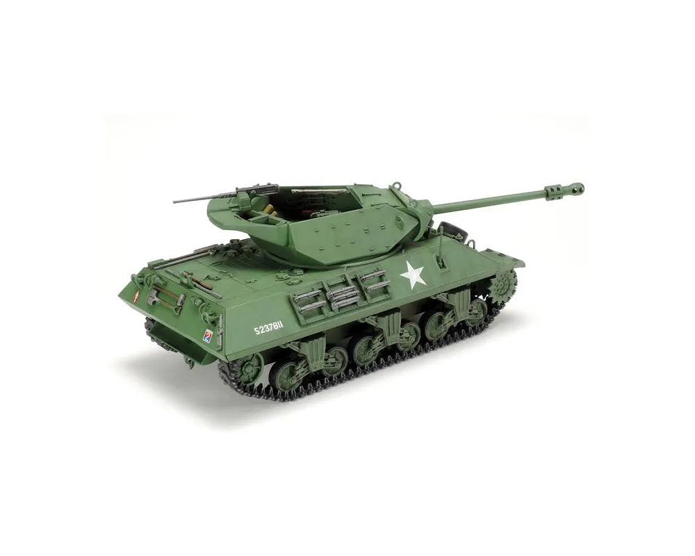 TAMIYA British Tank Destroyer M10 IIC Achilles 1:48