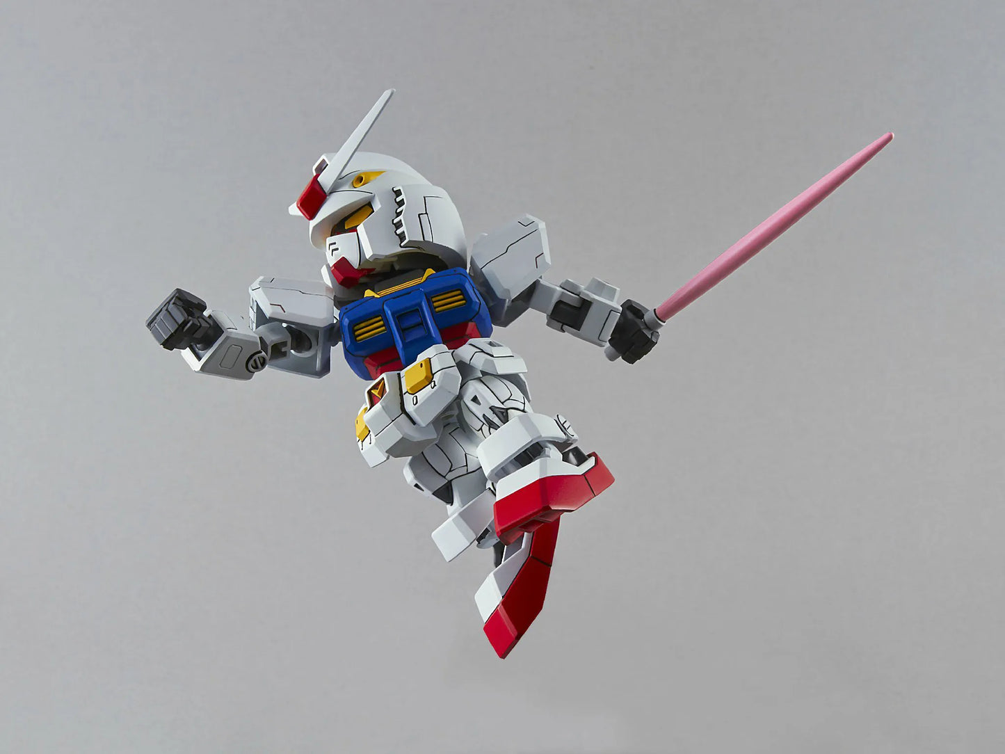 SD EX #01 RX-78-2 Gundam