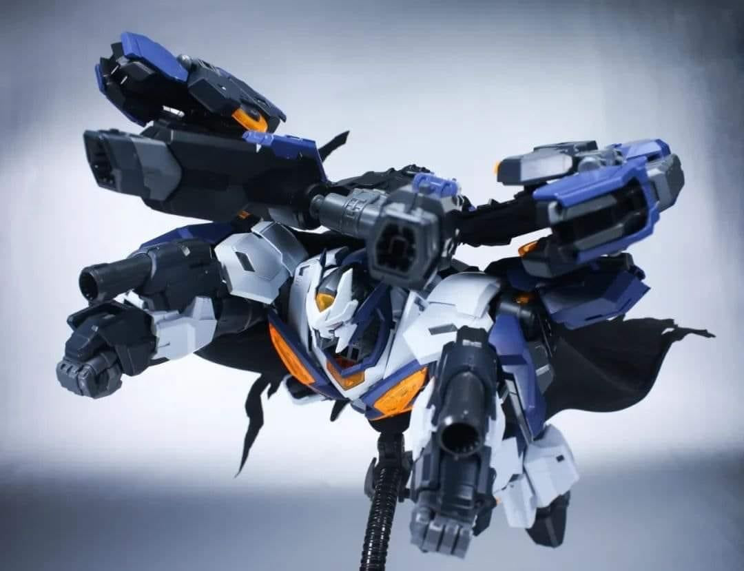 NonZero Studio NZS-05-3 Thor Model kit
