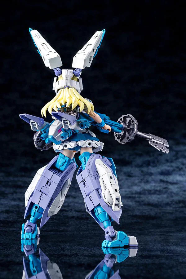 Megami Device Chaos & Pretty ALICE Model Kit