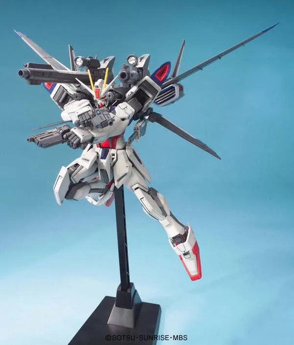 MG STRIKE E+IWSP (ASTRAYS LUKAS O'DONNELL CUSTOM)