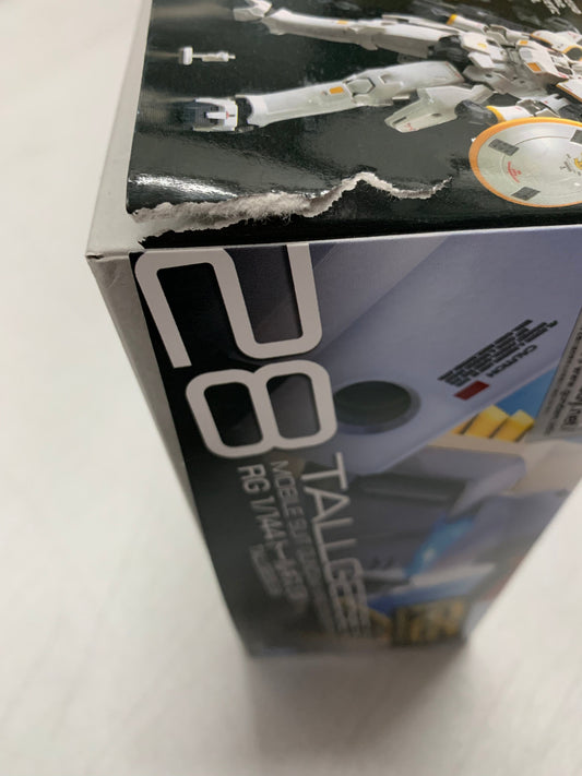 RG #28 Tallgeese EW (Damaged Box) 10% OFF