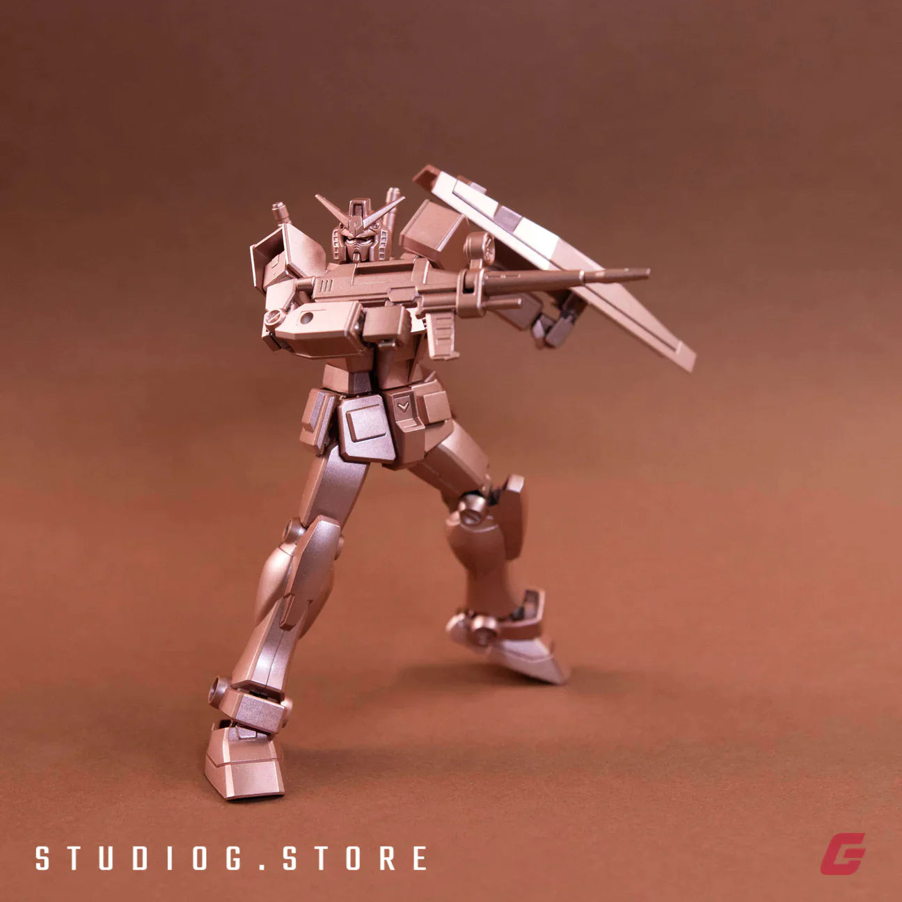 GPaint Ultimate Metallic Series set (All 8 Colors)