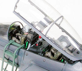 TAMIYA F-15E STRIKE EAGLE "Bunker Buster" 1:32 scale
