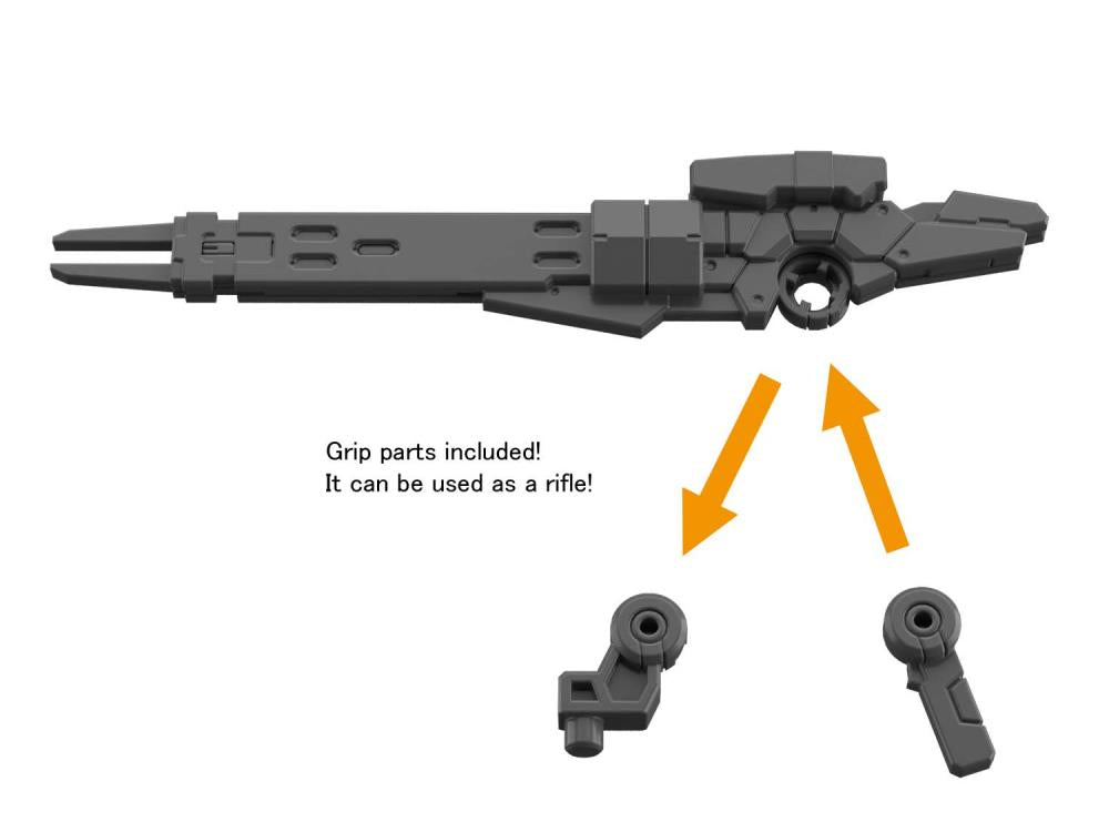 30 Minutes Missions #15 eEXM-17 (Alto Navy) Flight Type