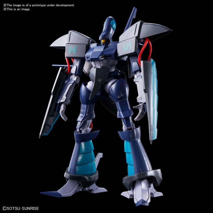 L-Gaim #02 HG A.Taul