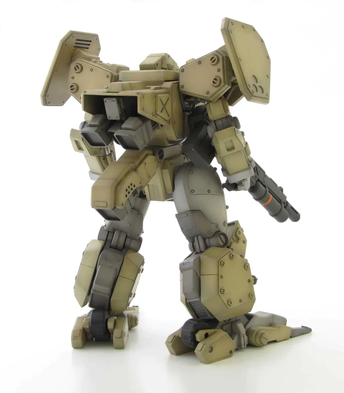 ASS-117A Valken (Jake machine)