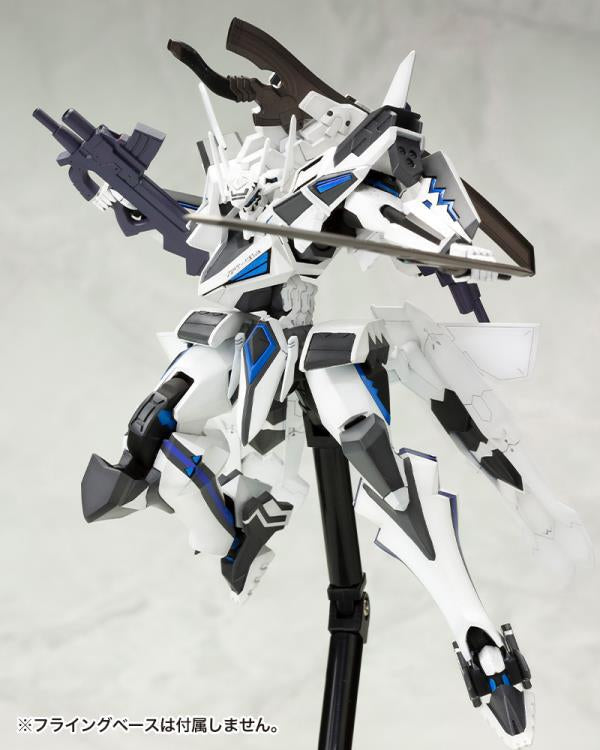 Muv-Luv Alternative Shiranui Second Phase 3 (Yuya Bridges Ki)