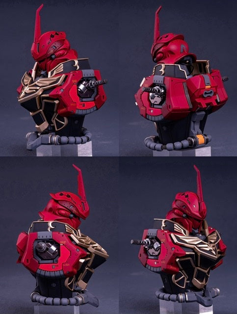 SH Studio PG 1/60 Sinanju conversion resin kit