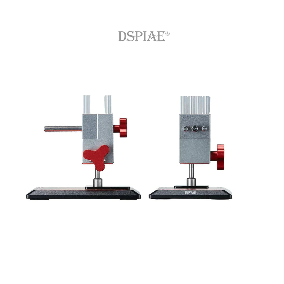 DSPIAE AT-TVA&B Omni-directional Tabletop Vise
