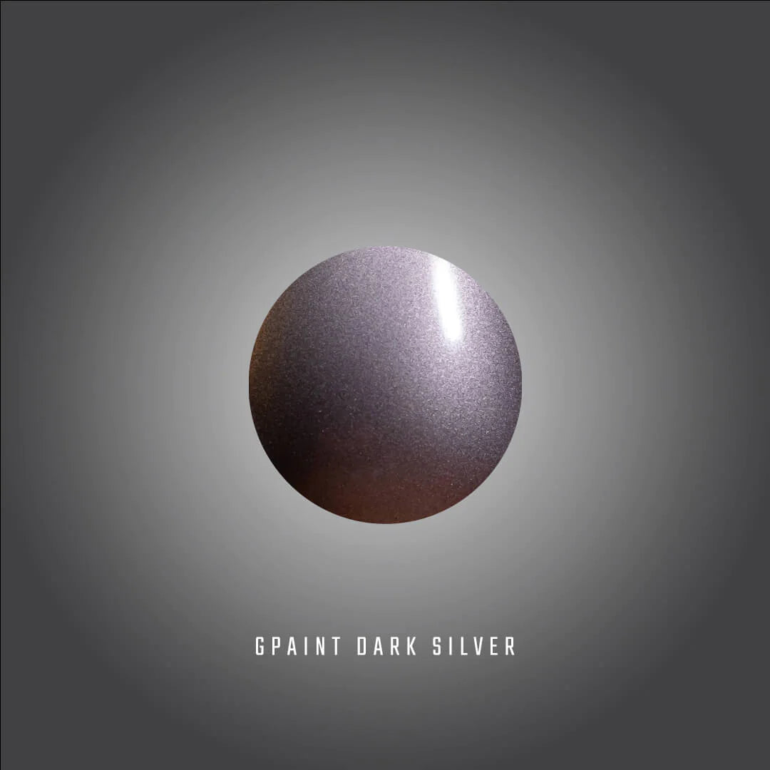 GPaint Ultimate Metallic Series set (All 8 Colors)