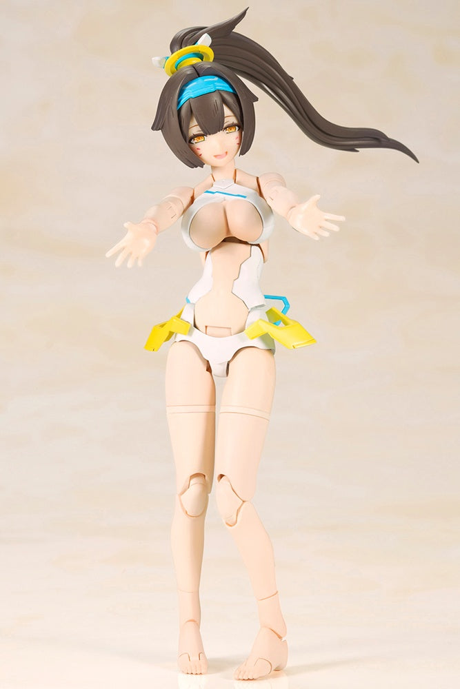 Megami Device #6.1 Asra Archer AOI