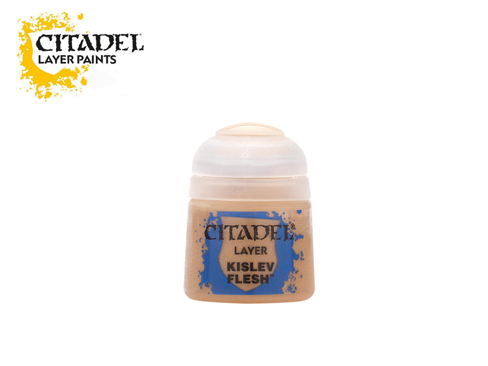 Citadel Colour: Layer