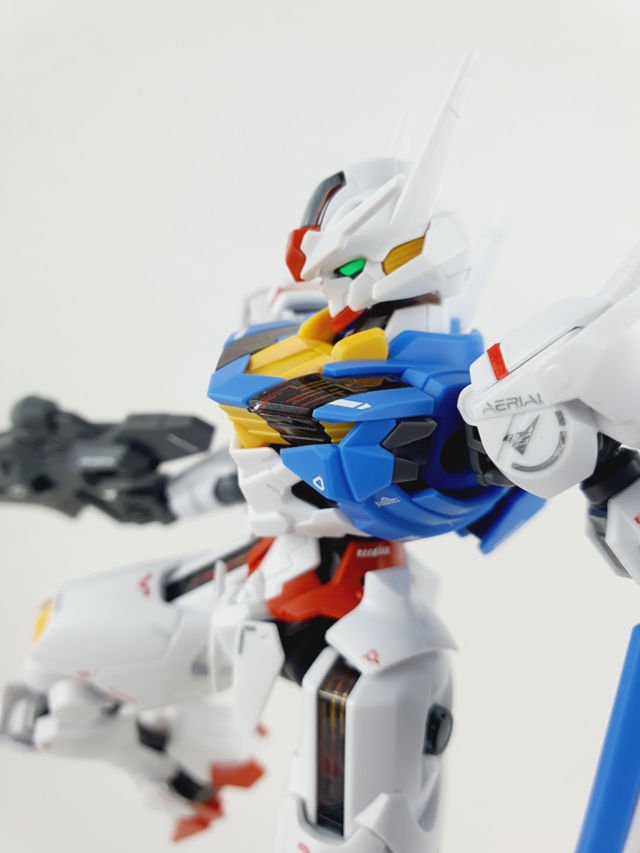 HG AERIAL WATER DECAL