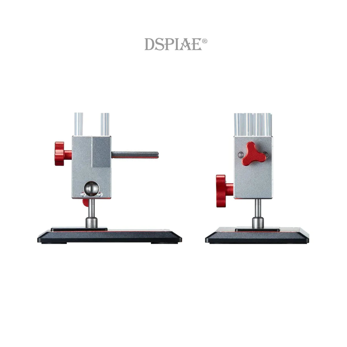 DSPIAE AT-TVA&B Omni-directional Tabletop Vise