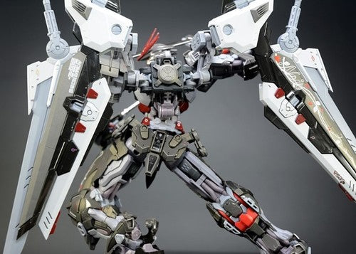 High Resolution HIRM ASTRAY NOIR HOLO WATER DECAL