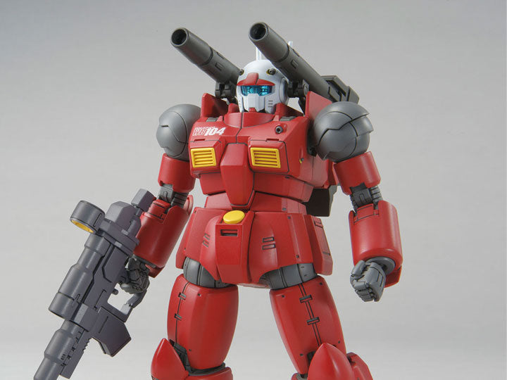 HG Guncannon (Cucuruz Doan's Island Ver.)