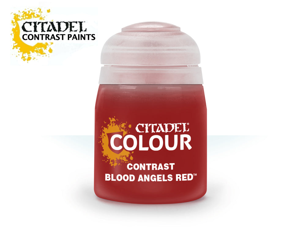 Citadel Colour: Contrast