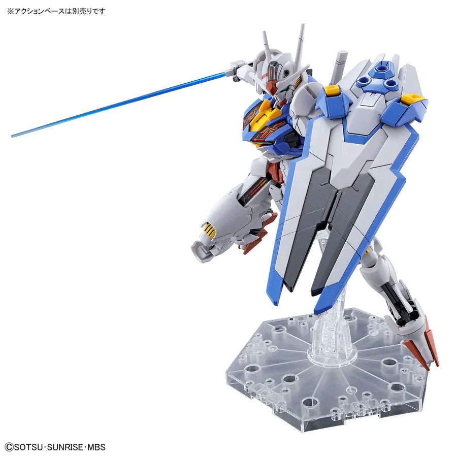 HGTWFM #03 Gundam Aerial