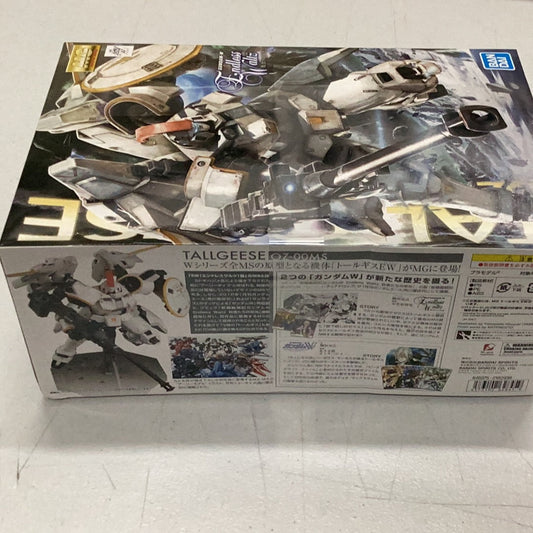 MG Tallgeese OZ-00MS (EW Ver.) (Damaged box 12% OFF)