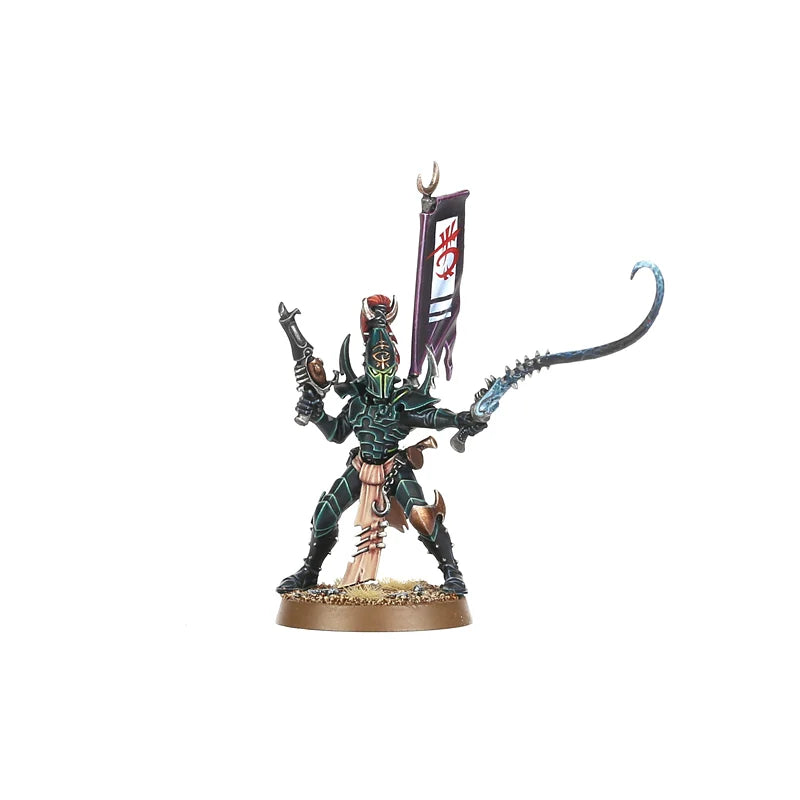 Warhammer 40,000 Drukhari: KABALITE WARRIORS