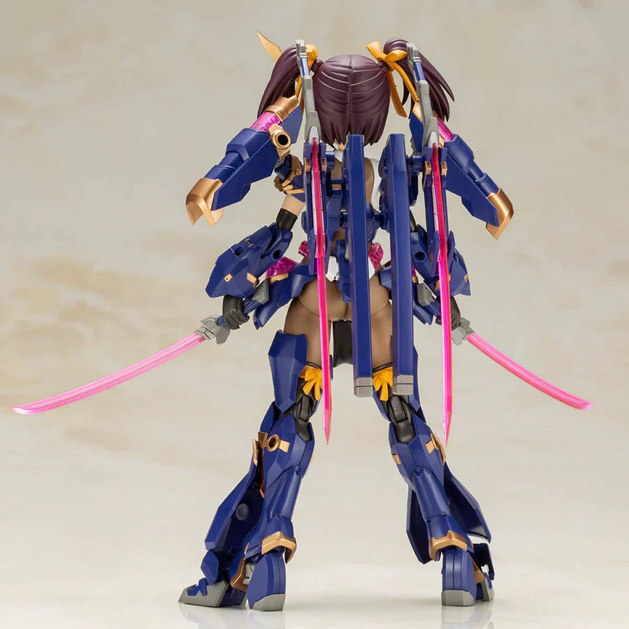 Frame Arms Girl Ayatsuki Model Kit