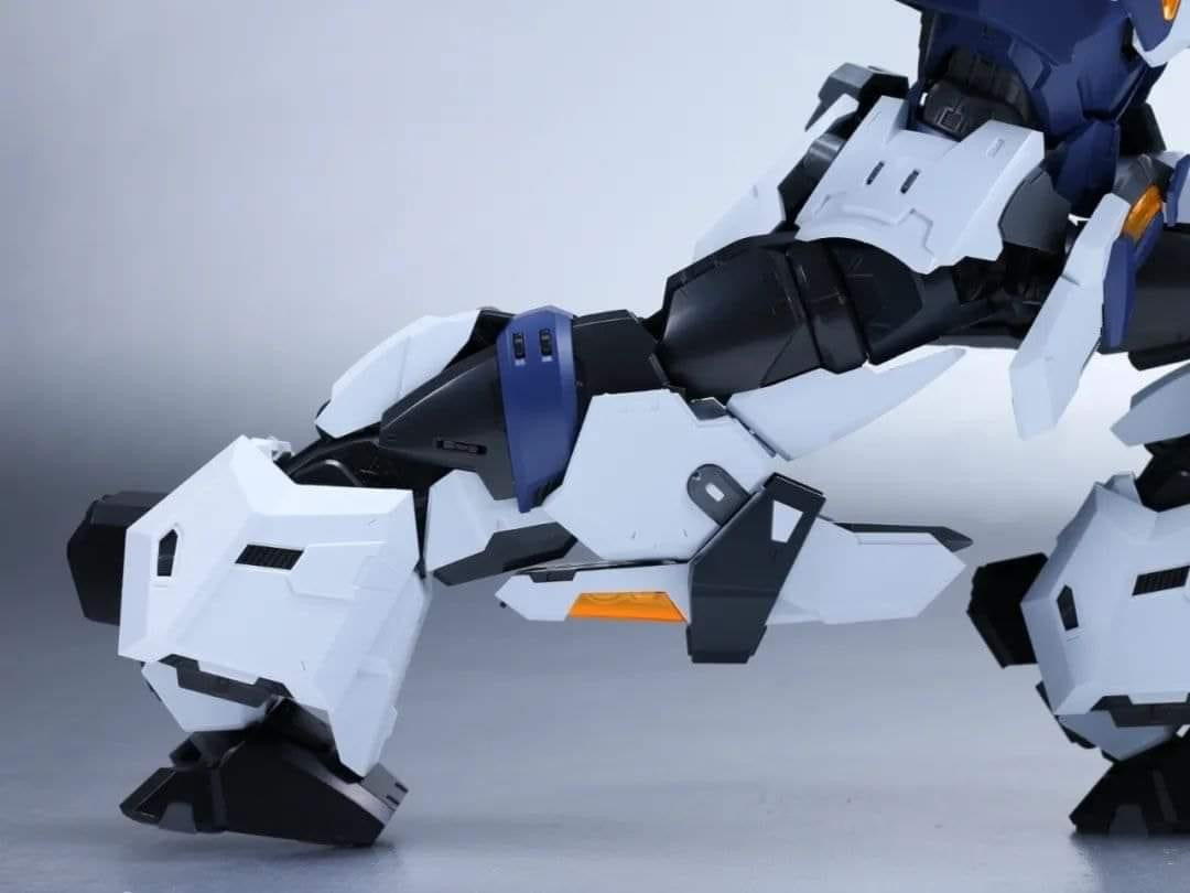 NonZero Studio NZS-05-3 Thor Model kit
