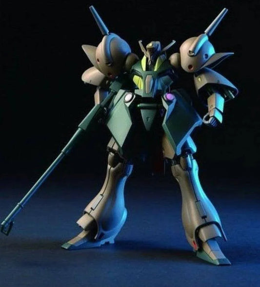 HGUC #58 RX-110 Gabthley
