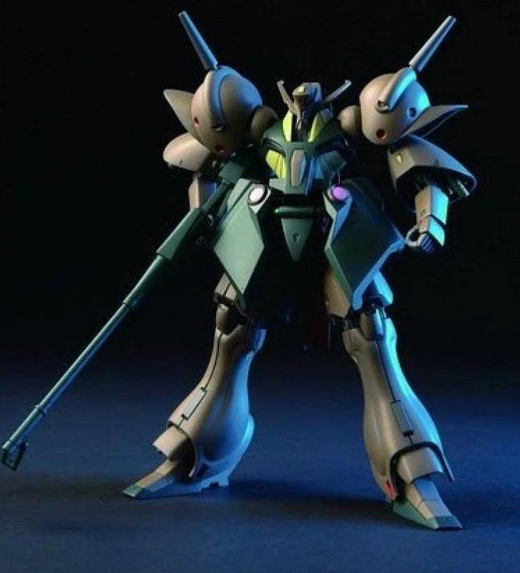 HGUC #58 RX-110 Gabthley