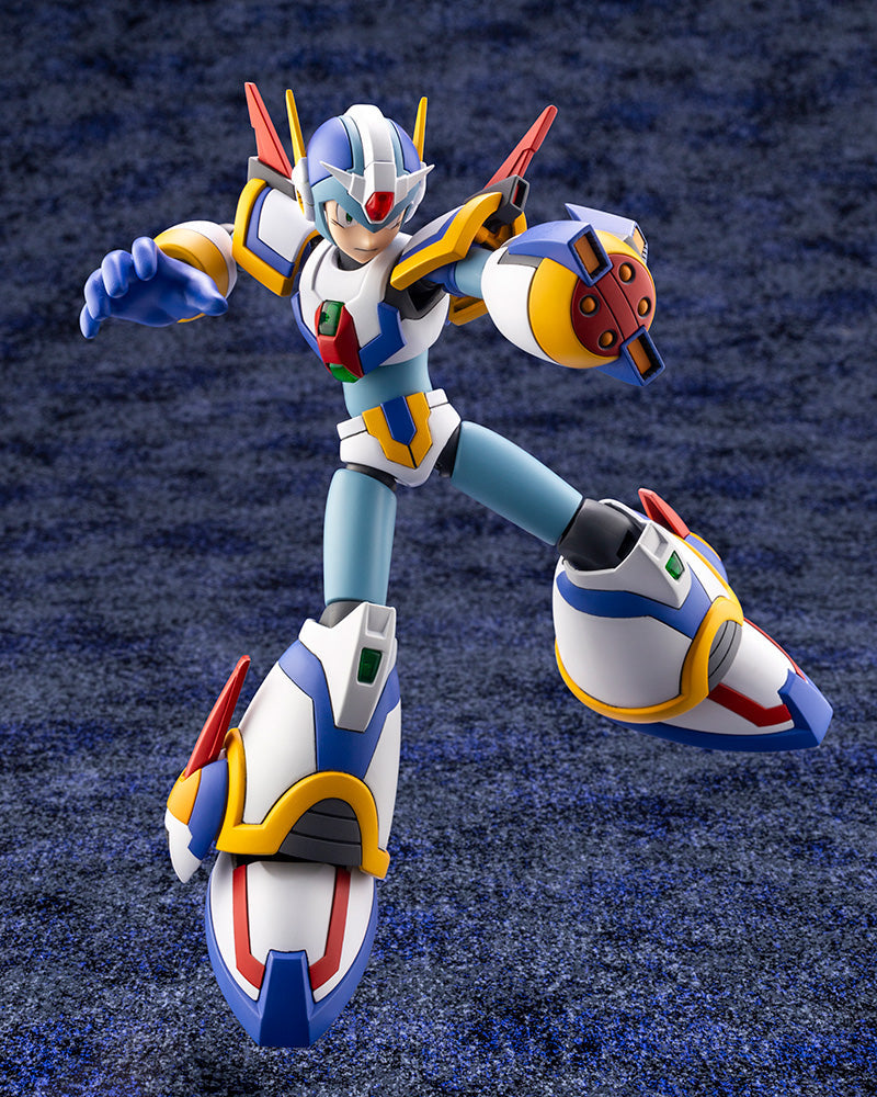 Kotobukiya 1/12 Rockman X Force Armor (Re-Run)