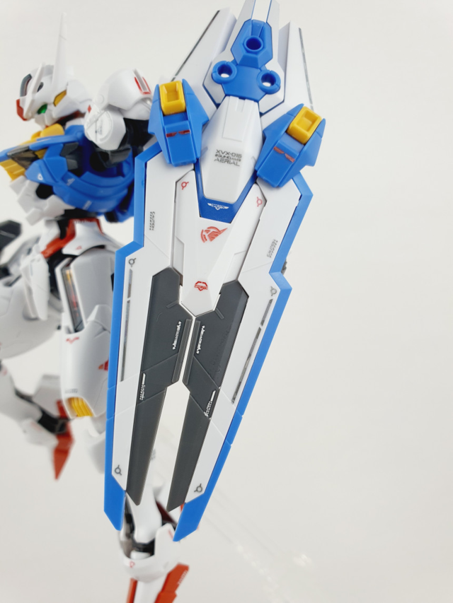 HG AERIAL WATER DECAL