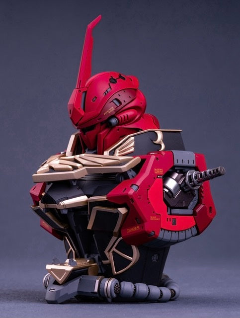 SH Studio PG 1/60 Sinanju conversion resin kit