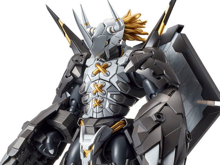 Figure-rise Standard Amplified BLACKWARGREYMON