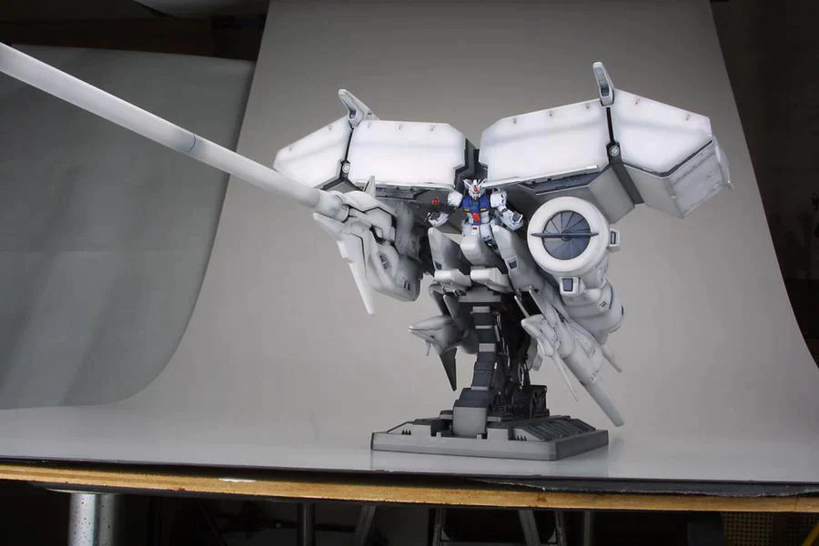 HGUC #28 GP03D Dendrobium