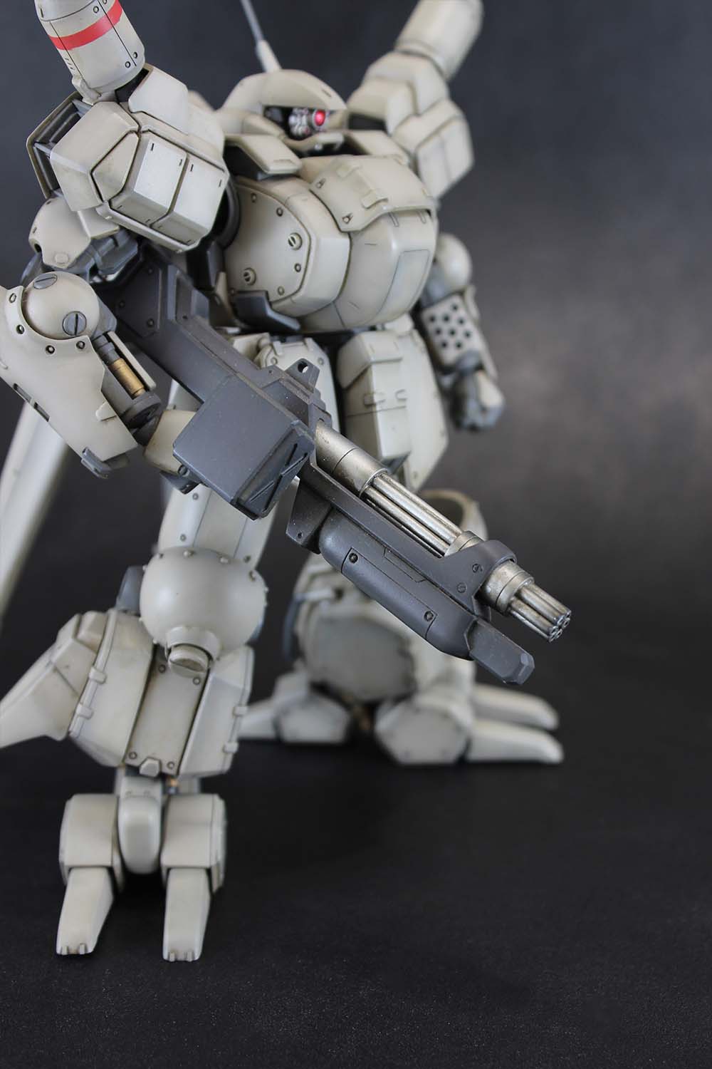 AS-5E3 Leynos (Player Type) [Renewal Ver.]