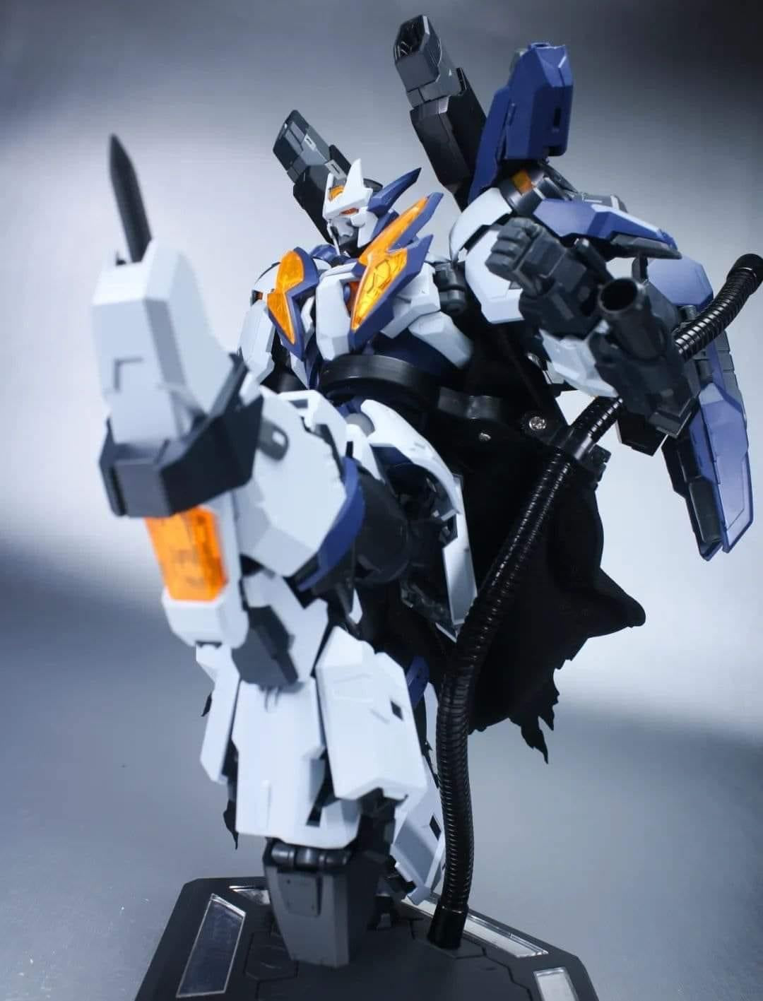 NonZero Studio NZS-05-3 Thor Model kit