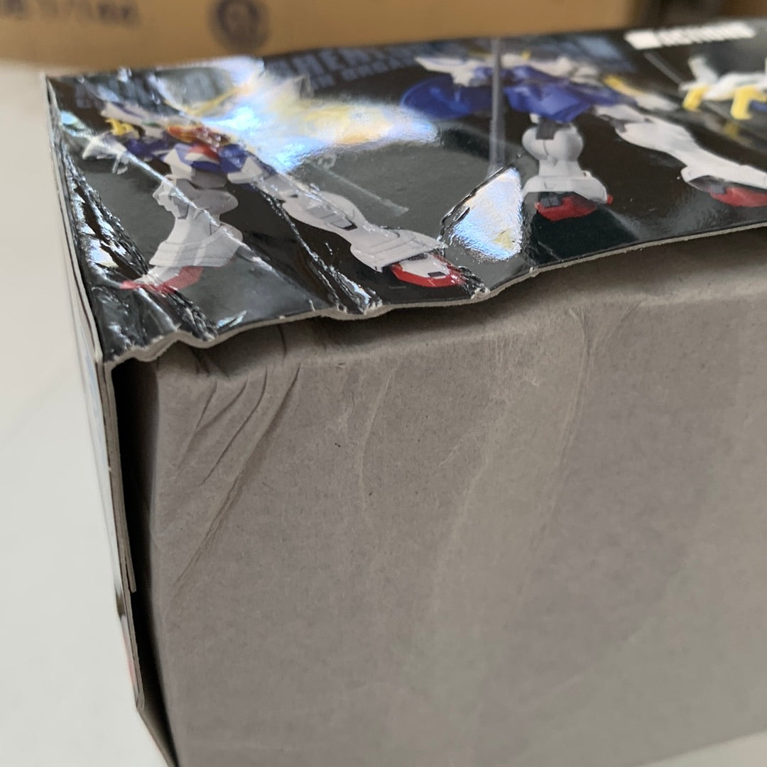 HGAC #242 SHENLONG GUNDAM (Damaged Box) 10% Off