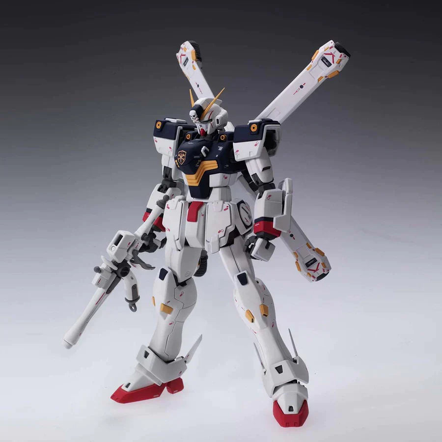 MG Crossbone Gundam X-1 Ver.KA