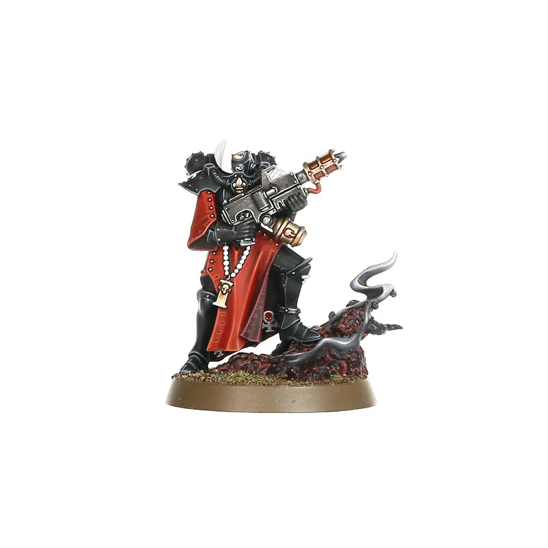 Warhammer 40,000 Combat Patrol: Adepta Sororitas