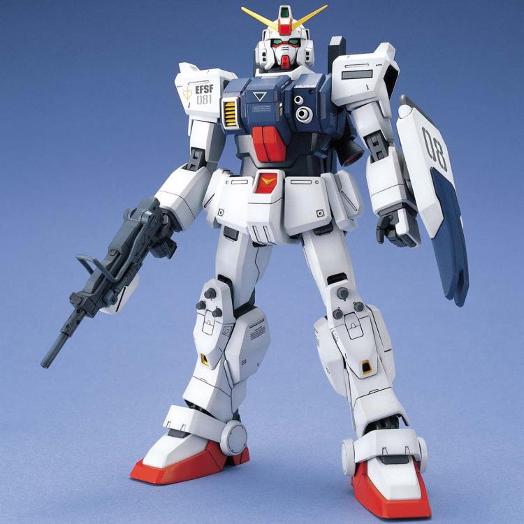 2 MG RX-79[G] GROUND TYPE (Bundle Buy 2 get $5 off)