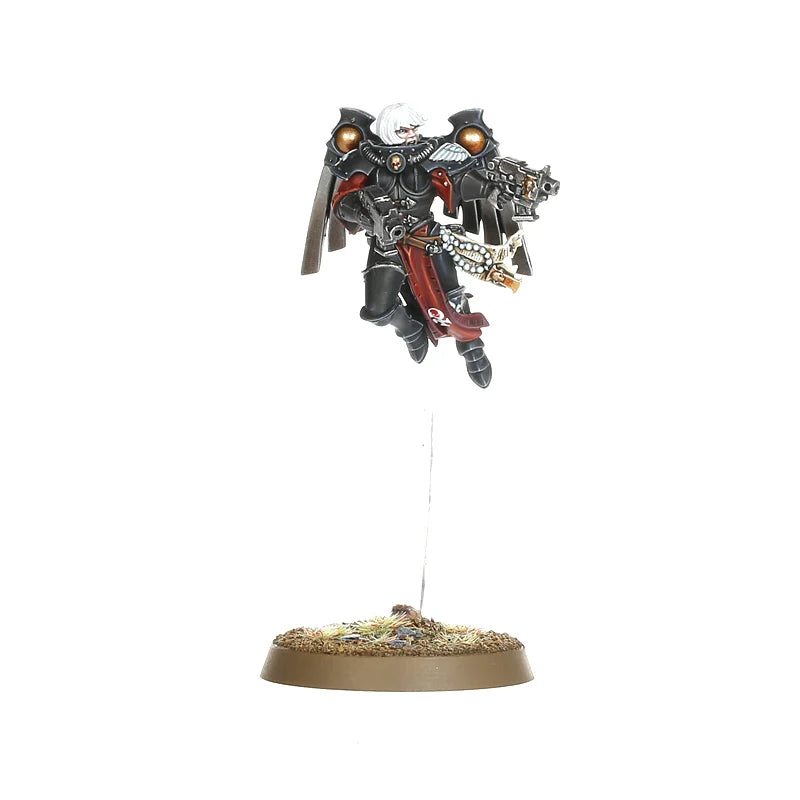Warhammer 40,000 Combat Patrol: Adepta Sororitas