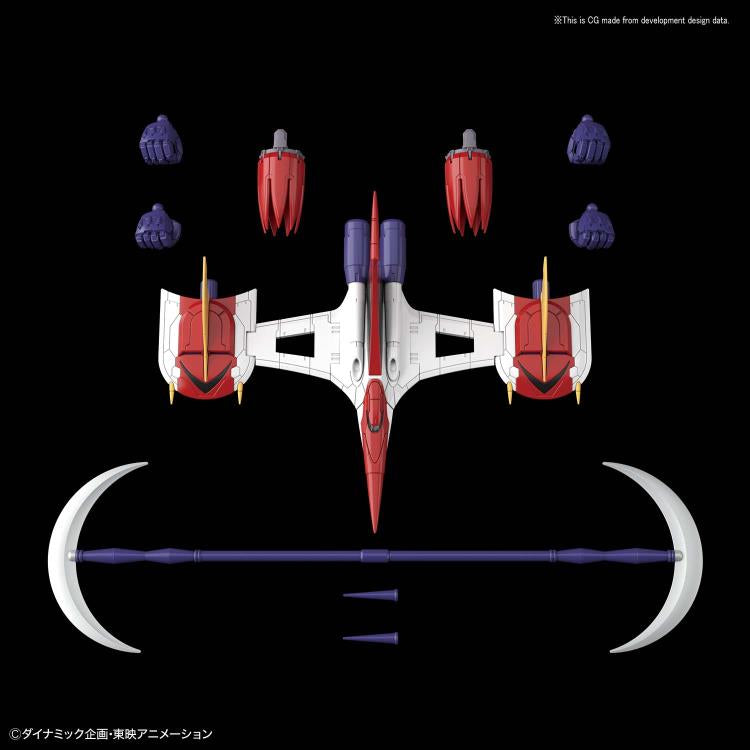 HG Grendizer (Infinitism)