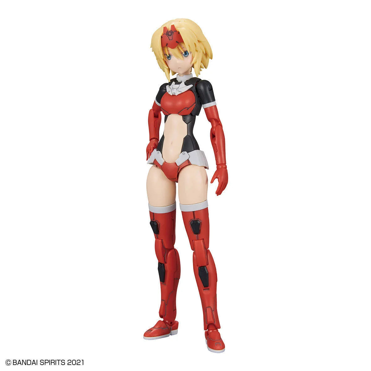 30 Minutes Sisters #04 SIS-GC69R Alka Carti (Quartet Form)