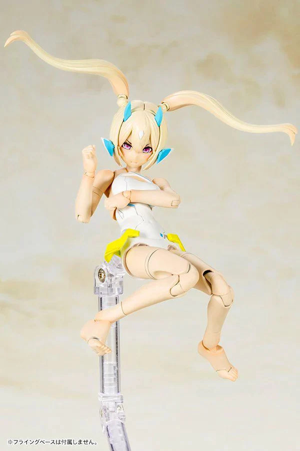 Megami Device #5.1 Asra Ninja (Aoi Ver.) Model Kit